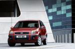 Ford Fusion 2006 года
